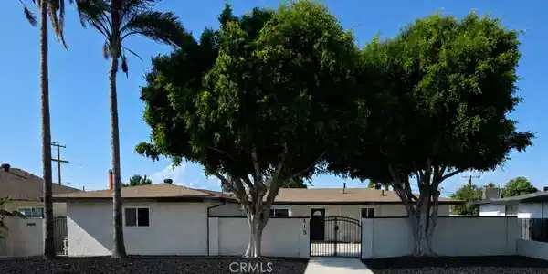 115 W Rancho Rd.
