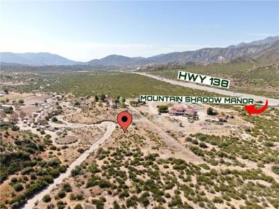 5892 Mt Shadow Manor