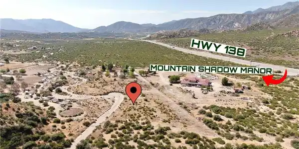 5892 Mt Shadow Manor