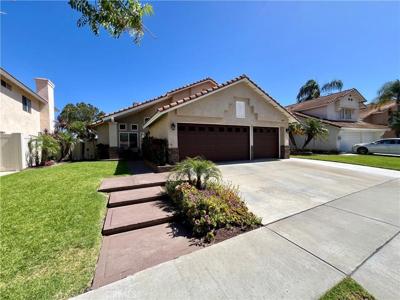 2636 Las Mercedes Lane