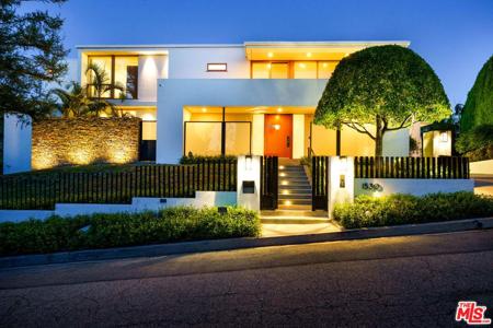 1530 Bel Air Road