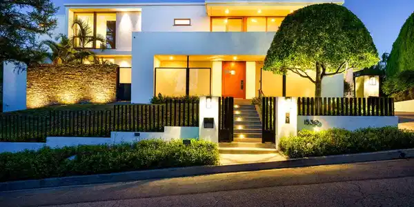 1530 Bel Air Road