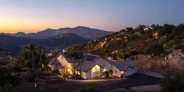 302 ALPINE TRAIL RD