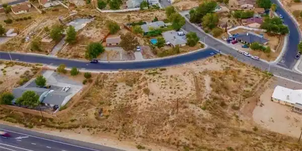 16297 Pepper tree Drive