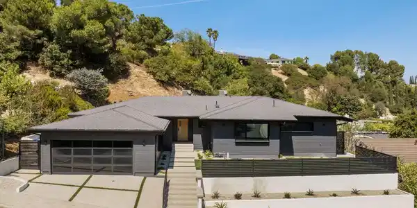3535 Vista Haven Road