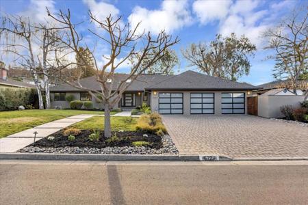 6723 Crystal Springs Drive