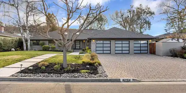 6723 Crystal Springs Drive