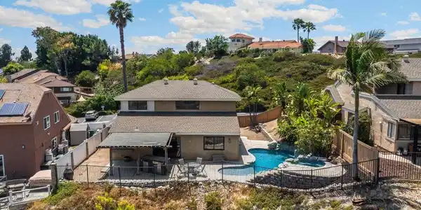 3319 Eton Greens Court