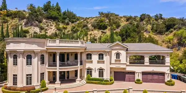 328 N Terrace View Drive
