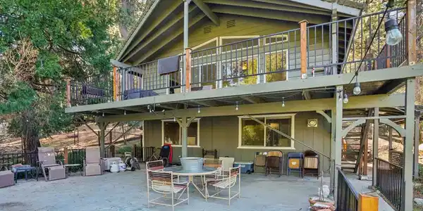53020 W Marian View Drive