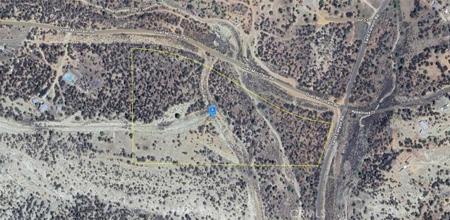 12317 Quail Mountain Road