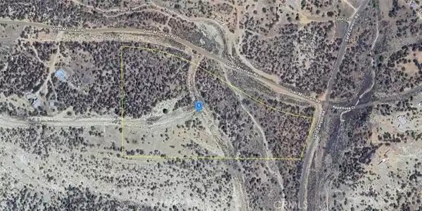 12317 Quail Mountain Road