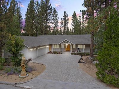 42218 Heavenly Valley