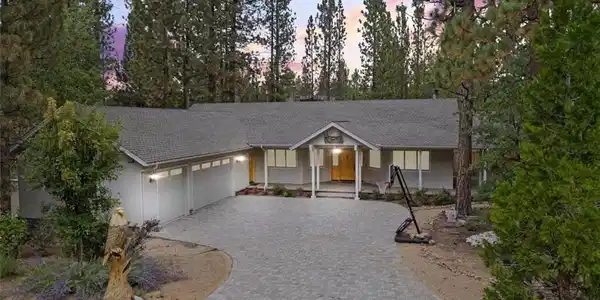 42218 Heavenly Valley