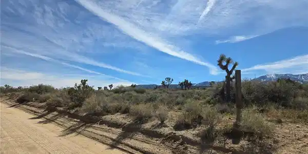 0 Fort Tejon Rd vicinity 181st St E
