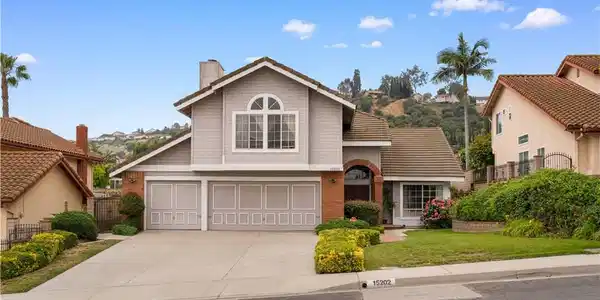 15202 El Selinda Drive