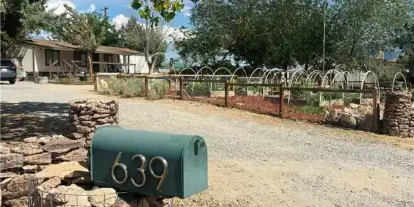 639 Houston Drive