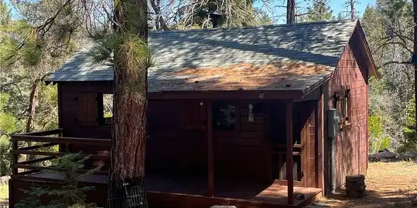 41 Stetson Creek