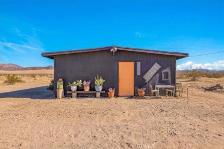 87101 29 Palms Highway
