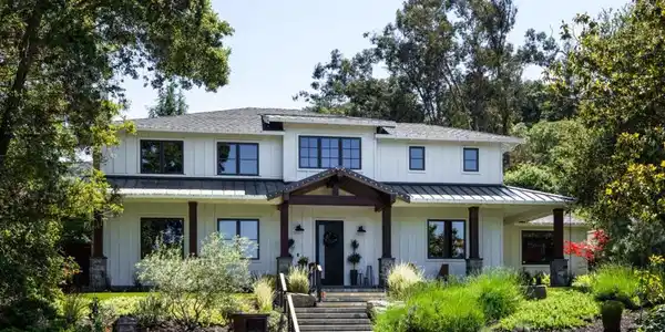 140 Twin Oaks Drive