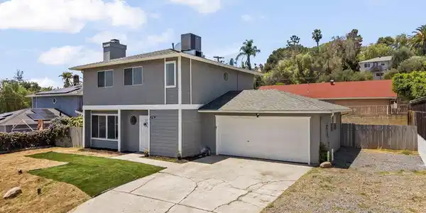 3726 Carol Way