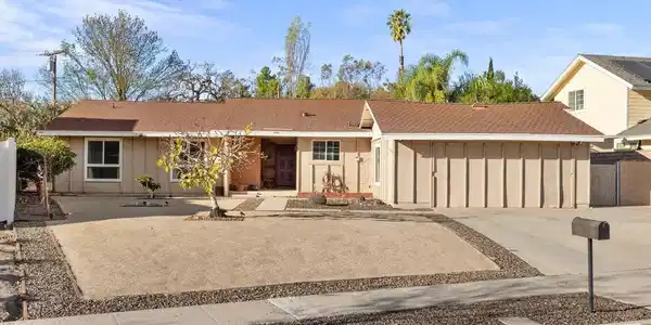 1161 Valley High Avenue