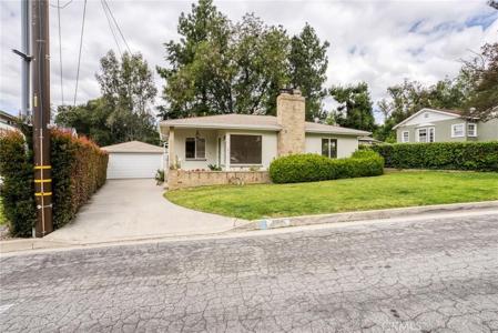 1631 Orange Tree Lane