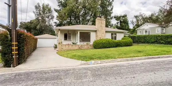 1631 Orange Tree Lane