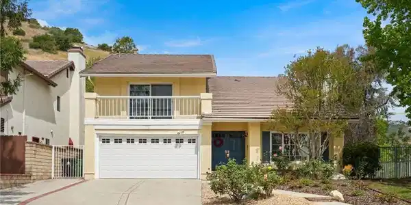 7169 Castle Peak Drive