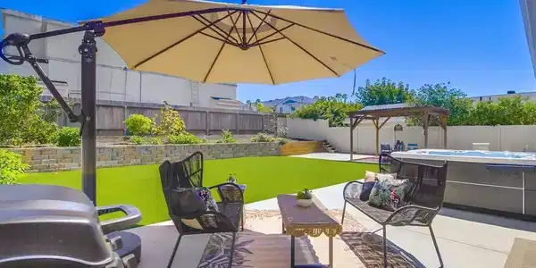 3369 Geddes Drive