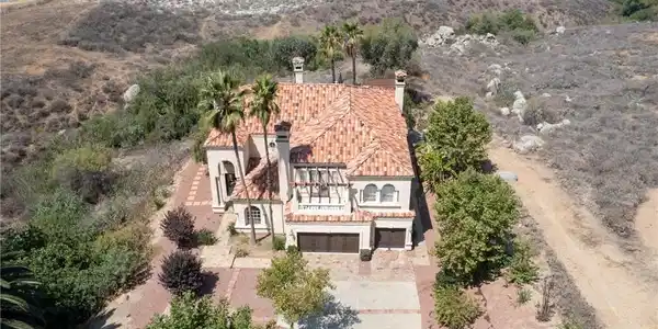 7007 Golden Vale Drive