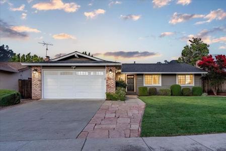 5342 Rucker Drive