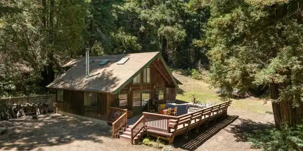 2305 Bear Canyon Road