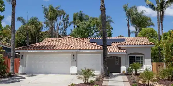 1219 Sunglow Drive