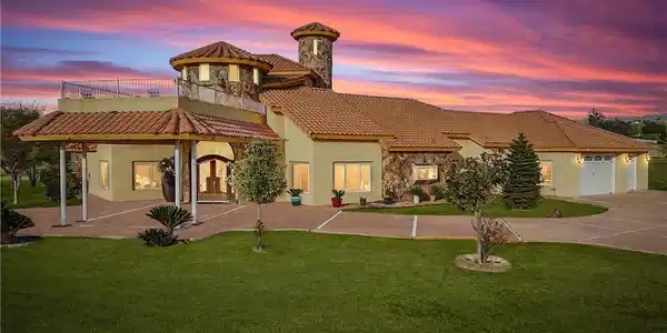 9446 Kern River