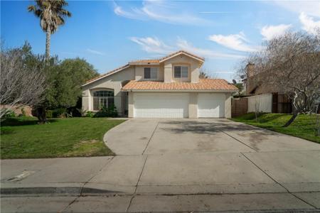 36418 Ramona