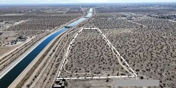 11 AC Sacramento Road