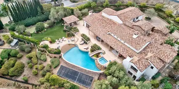 3358 Wildflower Valley Drive