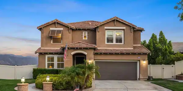 16190 Vista Point Lane
