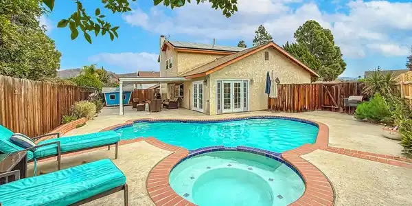 3307 Rainbow Creek Circle