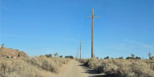 800 Desert View Road