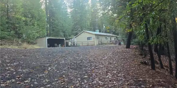 4056 Forbestown Road