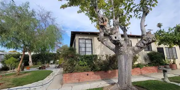 2701 Berkeley