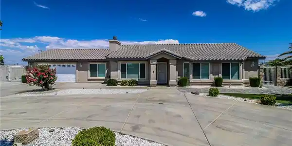 13281 El Rio Road