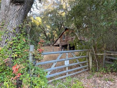 0 Shadow Canyon Road