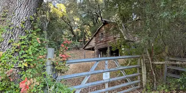 0 Shadow Canyon Road