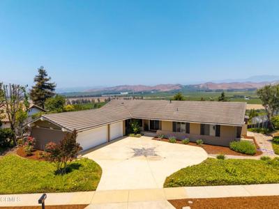 1027 Garrido Drive