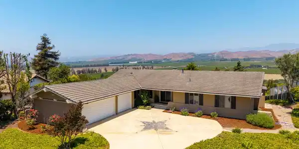 1027 Garrido Drive