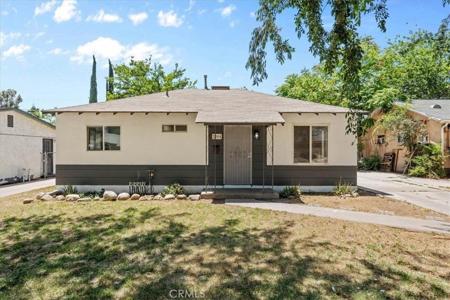 2304 Roxbury Drive