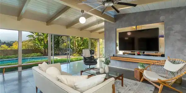 2770 Mira Vista Drive